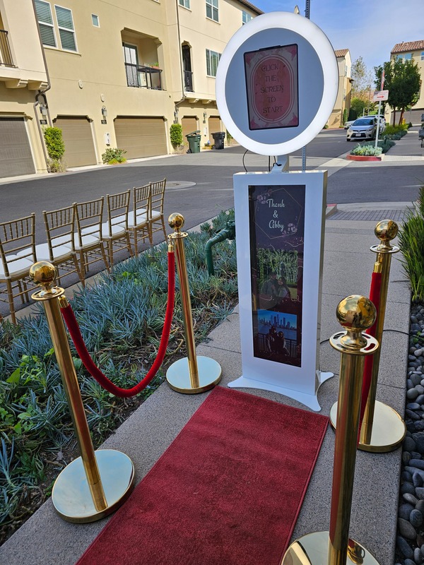 Photo Booths